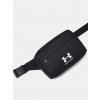 Unisex taška Under Armour UA Loudon Lite WB Xbody Čierna OSFM