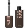 Maybelline Superfluff Brow Mousse gél na obočie pre plný a nadýchaný vzhľad 262 Black brown 5 ml