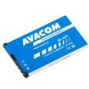 Baterie AVACOM GSNO-BL4CT-S860 do mobilu Nokia 5310 XpressMusic Li-Ion 3,7V 860mAh (náhrada BL-4CT)