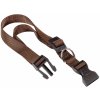 Ferplast CLUB C15/44 COLLAR BROWN