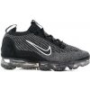 Nike Nízke tenisky Air Vapormax 2021 FK GS Čierna