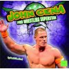John Cena (Daniel B. Aiwei,Mike Johnson)(Pevná)