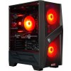 Herné PC HAL3000 Master Gamer 4060 Ti (PCHS2661)