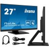 Dotykový monitor iiyama ProLite T2754MSC-B1AG 27