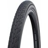Schwalbe plášť na bicykel Road Cruiser HS484 700 x 40C 28 x 1.60 (42-622), drôtené 28x1.60