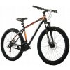 Bicykel fatbike TRIAD rám 18 palcov koleso 27,5 