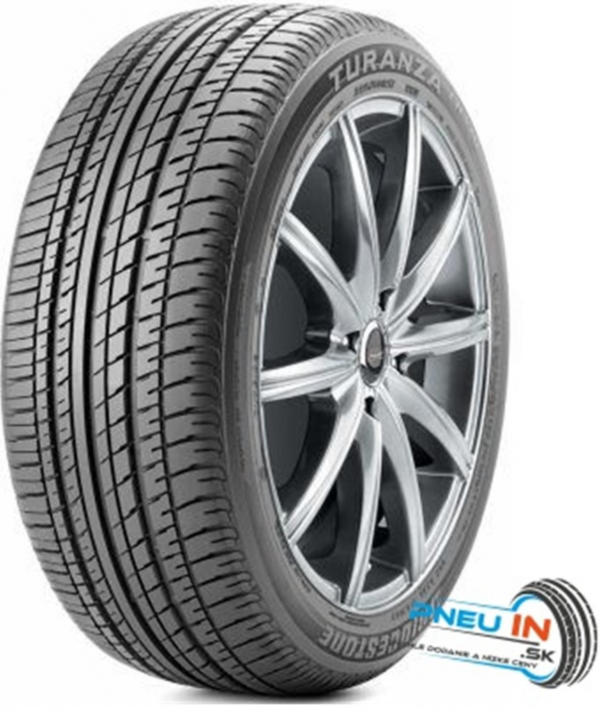 Bridgestone Turanza ER370 185/55 R16 83H