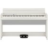 KORG C1 Air WH