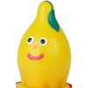 Condomerie handpainted novelty condoms lemon