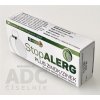 STOPALERG Plus zinok 30 žuvacích tabliet