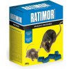 RATIMOR Brodifacoum fresh bait, na myši a potkany 150 g mäkká