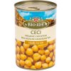BIO IDEA Cícer sterilizovaný BIO 400 g