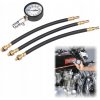 KOMPRESNÝ MERAČ 3V1 10/12/14 MM, NÁSTROJ NA DIAGNOSTIKU MOTOROV
