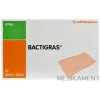 BACTIGRAS Krytie na rany 15x20cm, sterilné antiseptické tylové krytie s chlórhexidín acetá