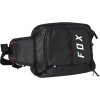 FOX cyklo batoh - 5L Lumbar Hydration Pack Black (001)