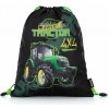 Oxybag Vrecko na cvičky - Traktor