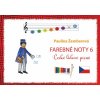 Farebné noty 6 - P. Žemberová