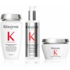 Kérastase Première Kérastase Première Masque Filler Réparateur obnovujúca maska proti lámavosti vlasov 200 ml + Kérastase Première Concentré Décalcifiant Ultra-Réparateur pred-šampónová starostlivosť
