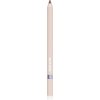 Notino Lifeproof Multichrome Soft Gel Eye Pencil vodeodolná ceruzka na oči s multichromatickým efektom 184 Brunie 1.3 g