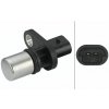 HELLA Snímač impulzov kľukového hriadeľa 6PU009146-591