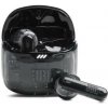Slúchadlá JBL Tune Flex Ghost (JBLTFLEXGBLK) čierna