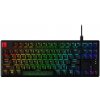 HyperX Alloy Origins Core PBT Red, herná klávesnica 639N7AA#ABA