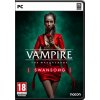 Nacon Vampire: The Masquerade Swansong (PC) PC hra