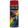 Sprej na brzdové strmene červený 400 ml