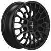 Alu disk MAK APX 7.5x18, 4x100, 56.6, ET36 GLOSS BLACK