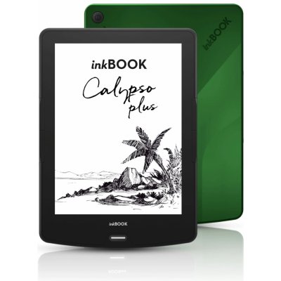 InkBOOK Calypso plus