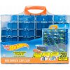 Hot Wheels Toys Multibrick Car Case 18 cars