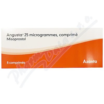 Angusta misoprostol preis