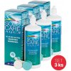 Menicon SoloCare Aqua 3x 360 ml s pouzdrem