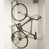 VMBal Vešiak pre bicykel s možnosťou uzamknutia