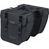 Basil tour double bag 28 l