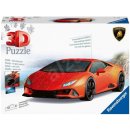 Ravensburger 3D Puzzle Lamborghini Huracan Evo 108 ks