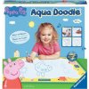 ministeps: Aqua Doodle Peppa Wutz, Malen