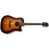 Cort Core-DC Mahogany OPBB