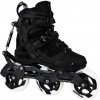Pánske kolieskové korčule Powerslide Phuzion Argon Syncro Black 110 Trinity EUR 42