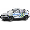 Abrex Škoda Kodiaq FL (2021) - Policie ČR - s ochranným rámem