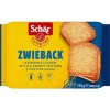 Schär Zwieback sucháre bezgluténové 165 g