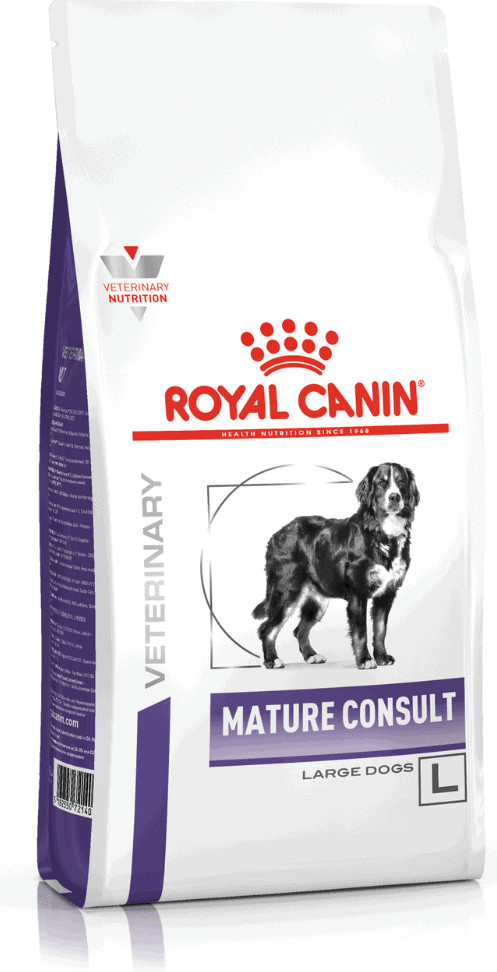 Royal Canin VHN MATURE CONSULT Large Dog 14 kg