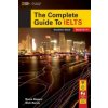 Complete Guide To IELTS with DVD-ROM and Intensive Revision Guide Access Code (ROGERS)(Brožovaná)