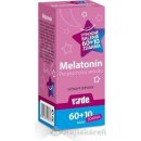 Doplnok stravy Virde Melatonin 60+10 tabliet