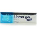 Voľne predajný liek Lioton gel 100 000 gel.der.1 x 100 g