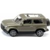 SIKU Blister - Land Rover Defender 90