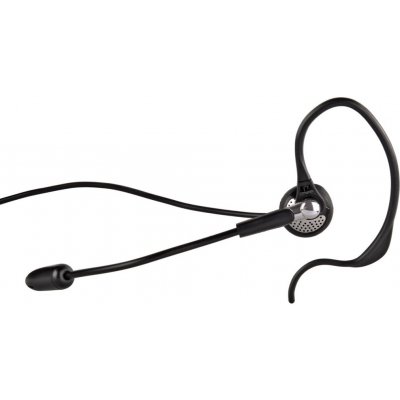 Hama Headset 2.5 mm jack for Cordless Phones