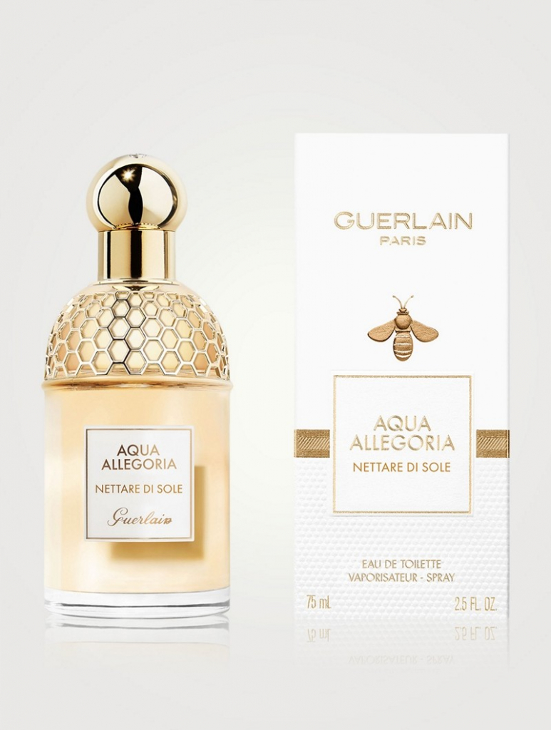 Guerlain Aqua Allegoria Nettare di Sole toaletná voda dámska 75 ml