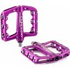 Pedále Chromag Pressure purple - Odosielame do 24 hodín