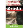 E-kniha Zrada - Daniel Janů